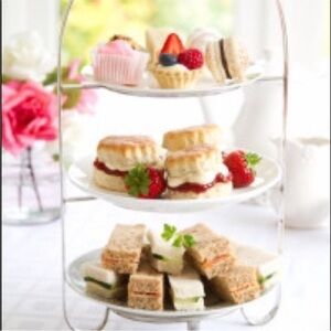 Sweet treats for the sweet!